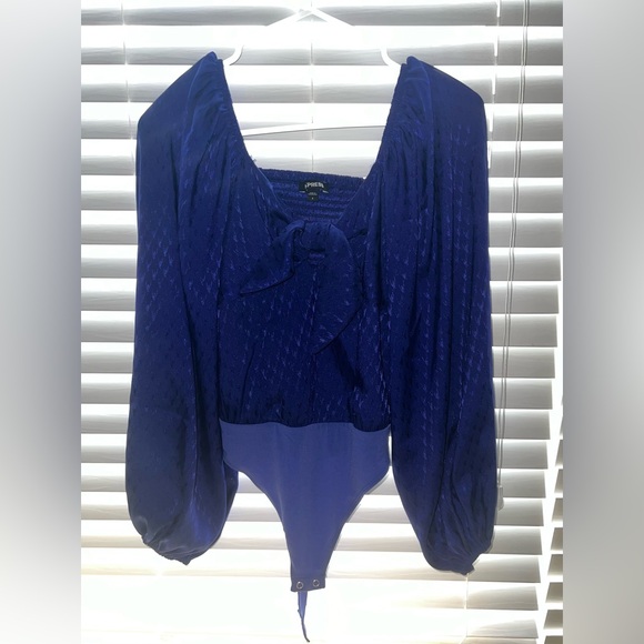 Express ladies blouse - Picture 3 of 4